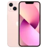 Điện thoại iPhone 13 phiên bản màu hồng chính hãng Apple.